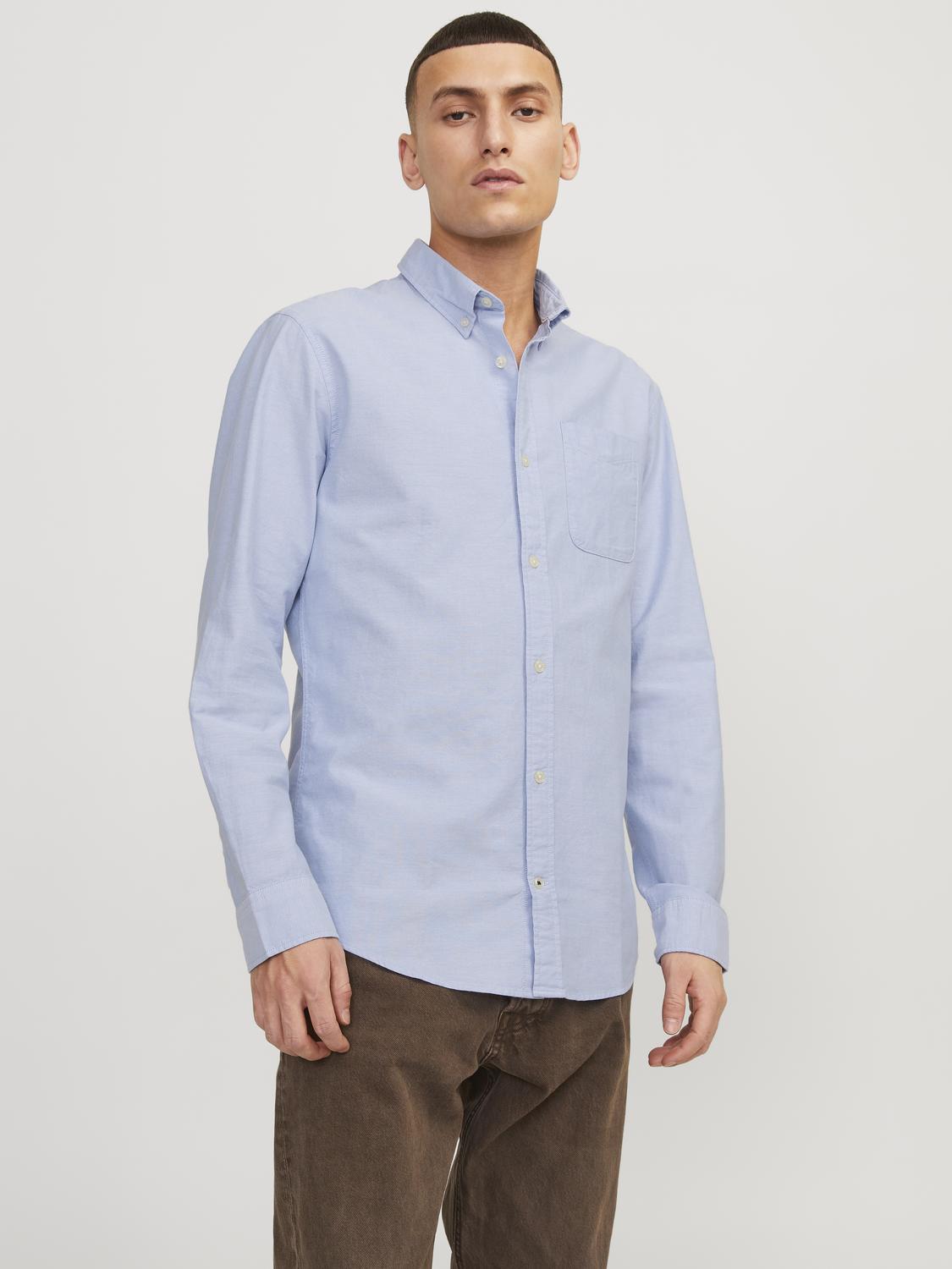 JJEOXFORD SHIRT